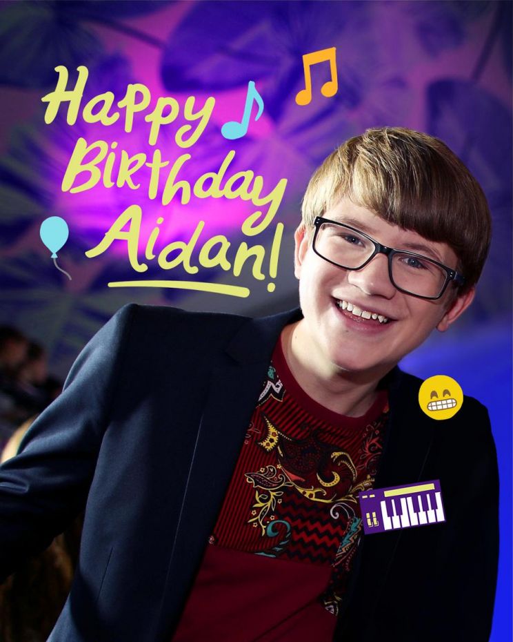 Aidan Miner