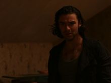 Aidan Mitchell