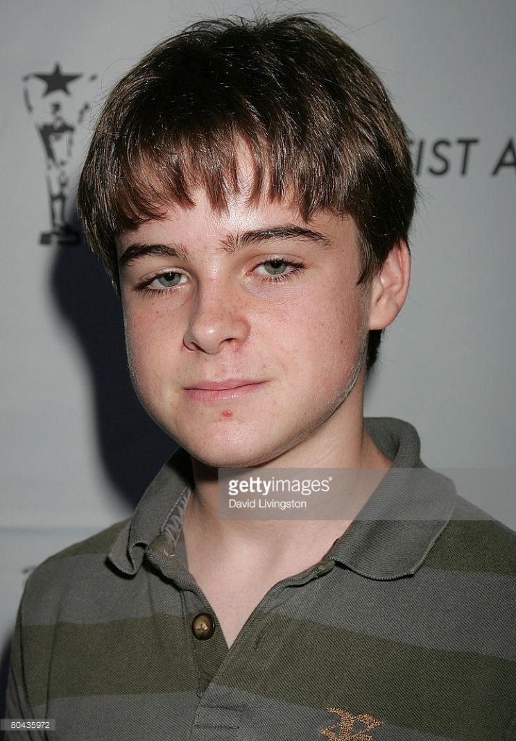 Aidan Mitchell