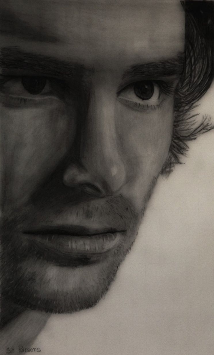 Aidan Mitchell