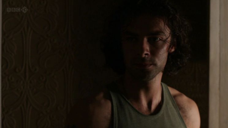 Aidan Mitchell