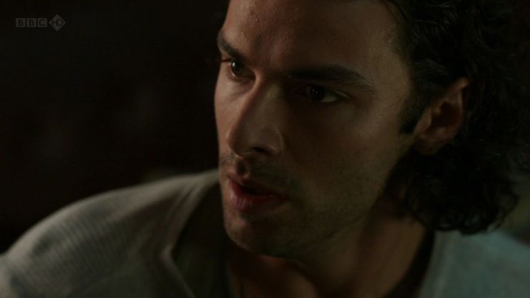Aidan Mitchell