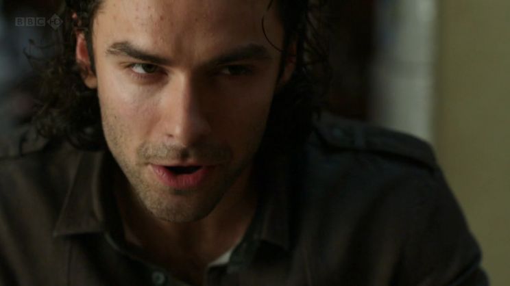 Aidan Mitchell