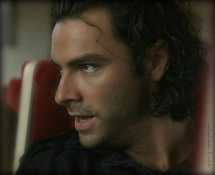 Aidan Mitchell