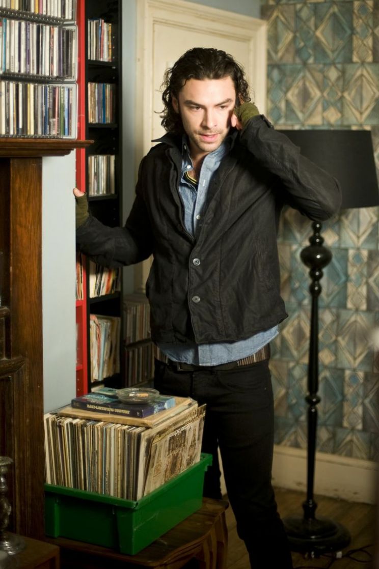 Aidan Mitchell