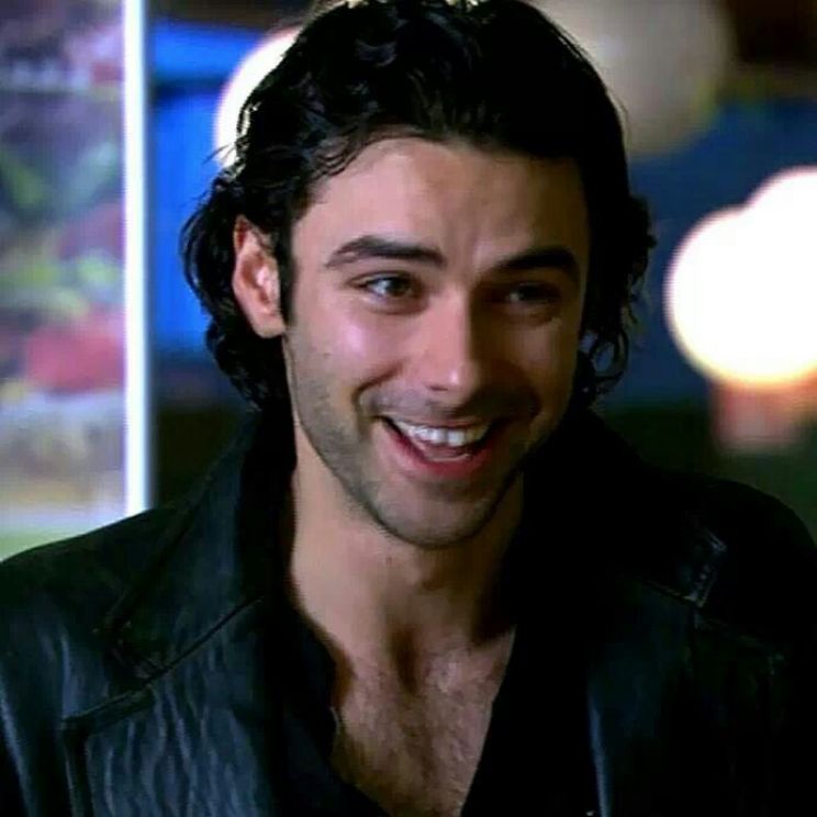 Aidan Mitchell