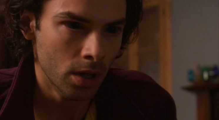 Aidan Mitchell