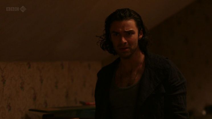 Aidan Mitchell