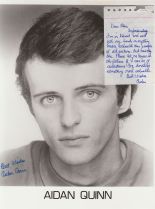 Aidan Quinn