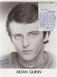 Aidan Quinn