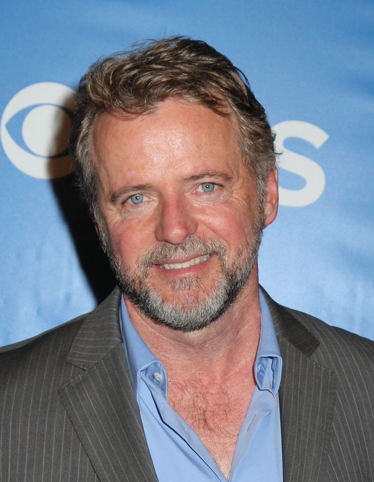 Aidan Quinn