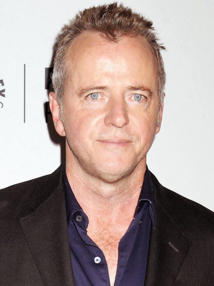Aidan Quinn