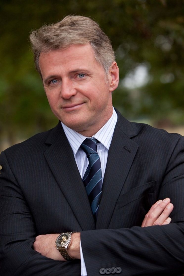 Aidan Quinn