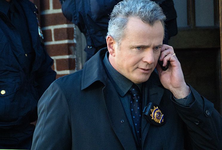 Aidan Quinn