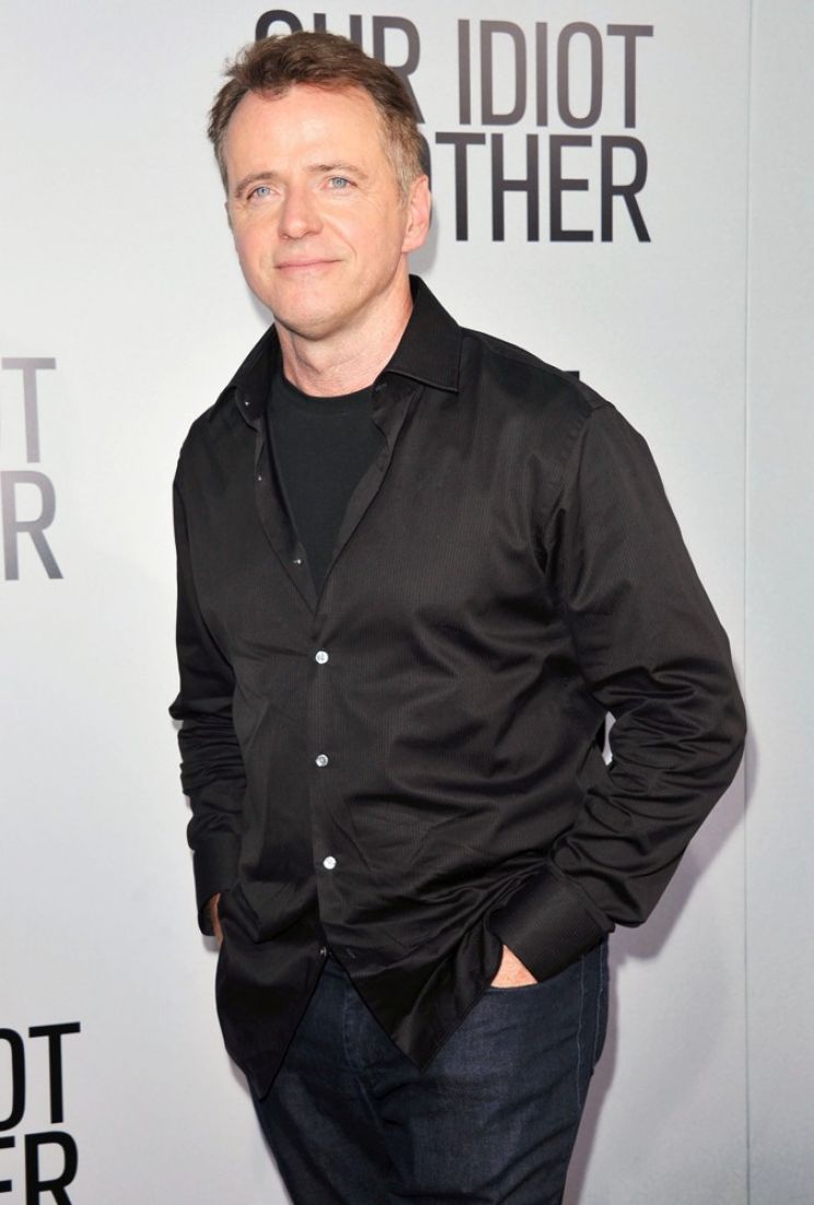 Aidan Quinn