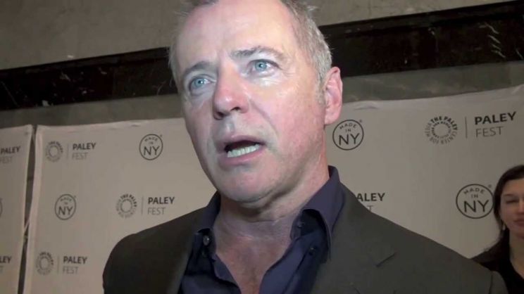 Aidan Quinn