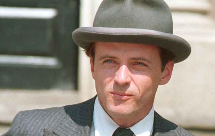 Aidan Quinn