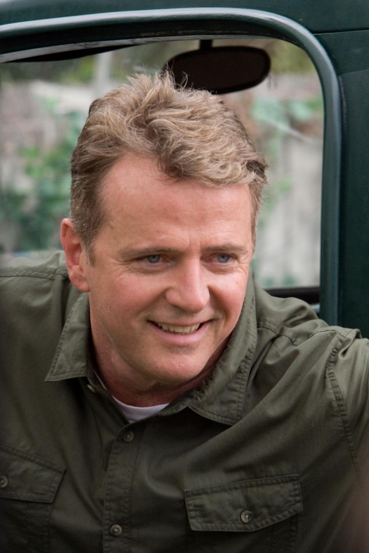 Aidan Quinn
