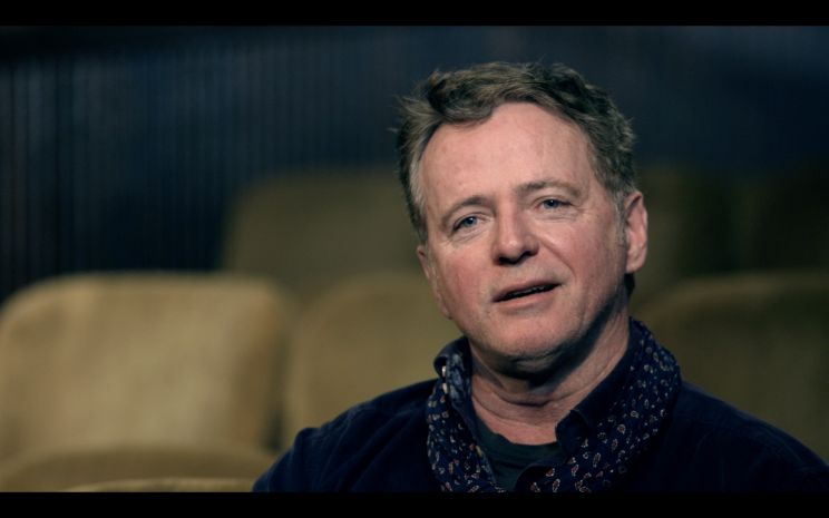 Aidan Quinn