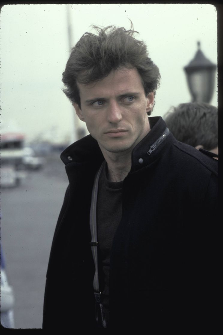 Aidan Quinn