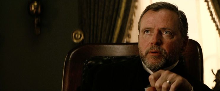 Aidan Quinn