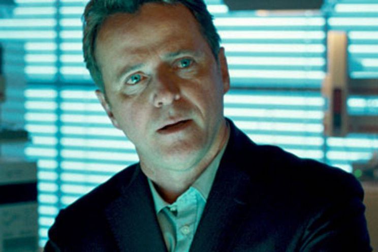 Aidan Quinn