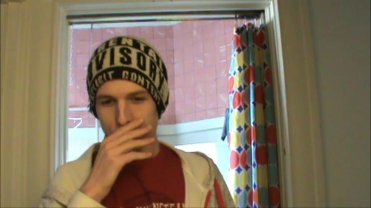 Aidan Roth
