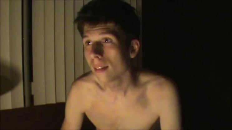 Aidan Roth