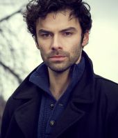 Aidan Turner