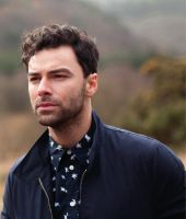Aidan Turner