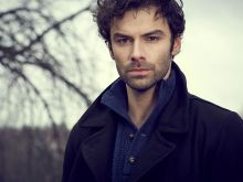 Aidan Turner