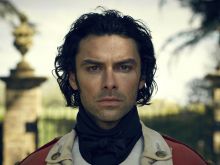 Aidan Turner