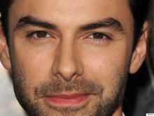 Aidan Turner