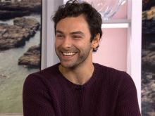 Aidan Turner