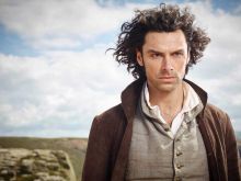 Aidan Turner