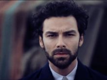 Aidan Turner