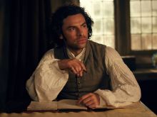 Aidan Turner