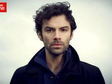 Aidan Turner