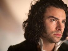 Aidan Turner