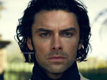 Aidan Turner