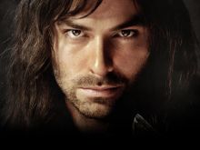 Aidan Turner