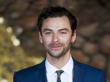 Aidan Turner #57945 picture (Landscape Medium)