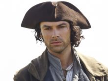 Aidan Turner