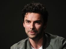 Aidan Turner #57948 picture (Landscape Medium)