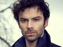 Aidan Turner