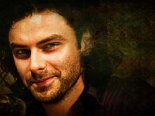 Aidan Turner