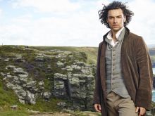 Aidan Turner