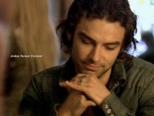 Aidan Turner