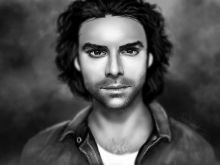 Aidan Turner