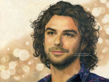 Aidan Turner